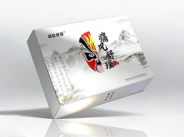 痛风舒理礼盒